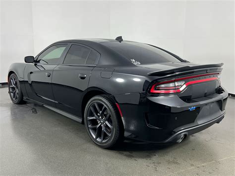 2021 Dodge Charger R/T (#7309A)