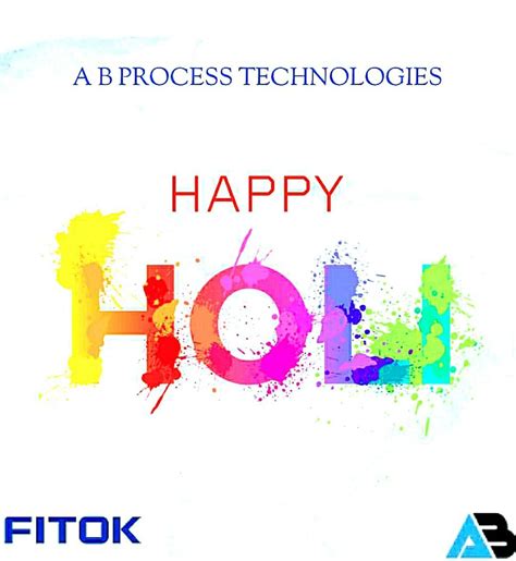 A B Process Technologies posted on LinkedIn - A B Process Technologies