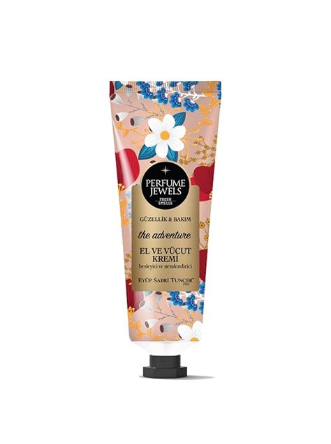 EST Eyup Sabri Tuncer 1923 Silky Touch Perfume Jewel India | Ubuy