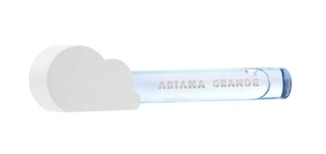 Cloud Ariana Grande parfem - novi parfem za žene 2018