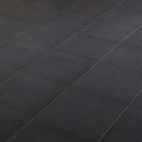 Black Porcelain Tile Flooring – Flooring Tips