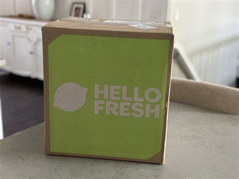 Www.hellofresh.com Free Box 的图像结果