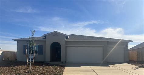 Floor Plan in Magnolia at Shastina Ranch | Redding, CA | D.R. Horton