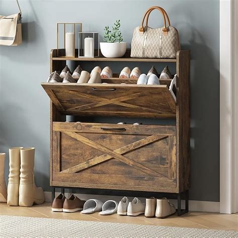 The Artment your artistic apartment Cove Shoe Organizer Cabinet ...