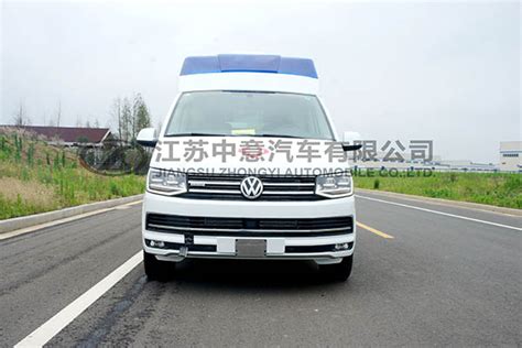 【其他底盘救护车】价格_规格型号_生产厂家 - 江苏中意汽车