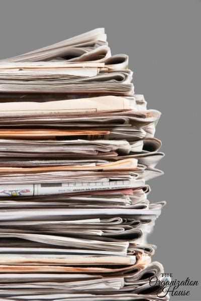 Organizing Paper Clutter 的图像结果