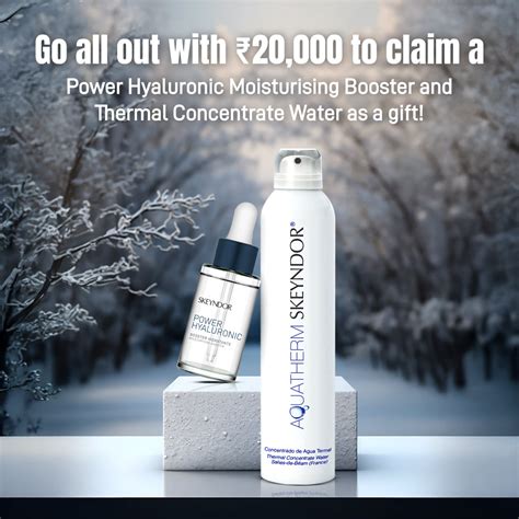 SKEYNDOR : Science creates Beauty - Professional Skincare Brand – skeyndor