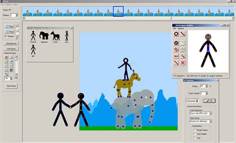 Image result for Tutorial De Pivot Animator
