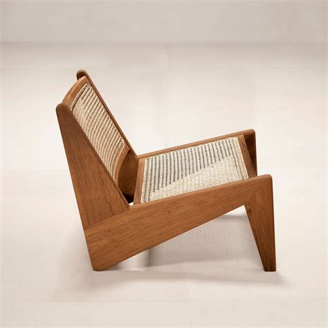 Kangaroo Chair | Phantom Hands | Le Mill