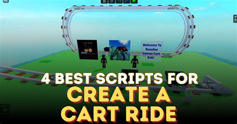 Image result for Cart Ride Control Script