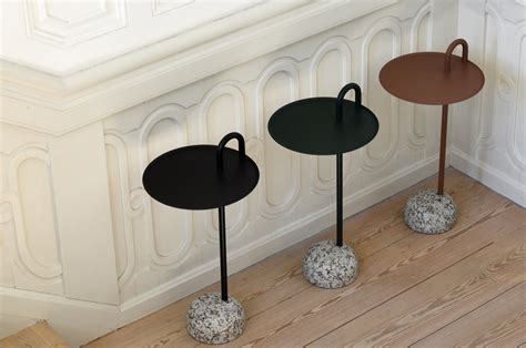 BOWLER - Side tables from HAY | Architonic