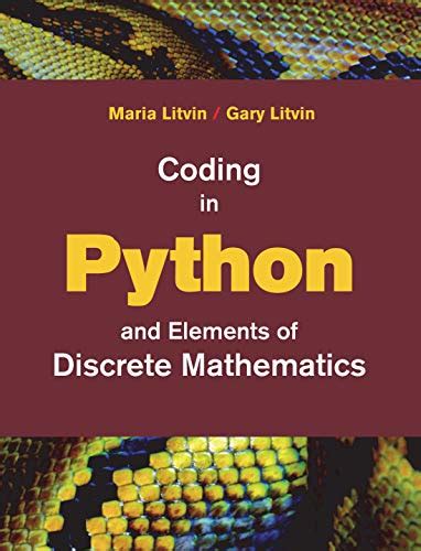Image result for Discrete Mathematics Python
