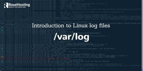 Image result for Linux Log Files YouTube