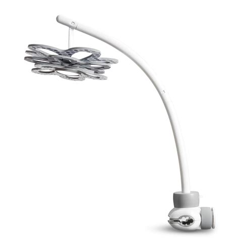 Amazon.com : Munchkin® Baby Bloom™ Mobile for Munchkin Swing - High ...