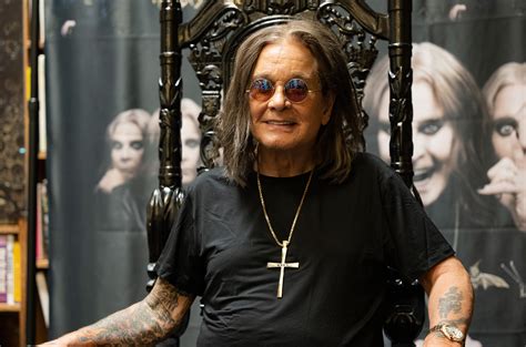 Ozzy Osbourne Stars in Preview of Super Bowl LVII Commercial – Billboard
