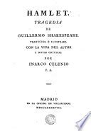 Citas del trabajo Hamlet (William Shakespeare) | Frases de famosos