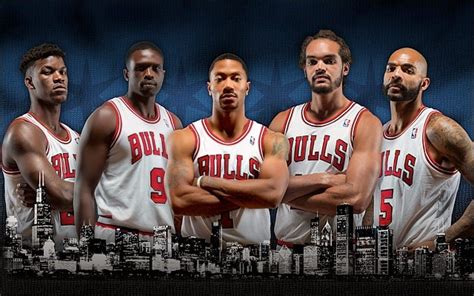 State of the Bulls | Chicago Bulls