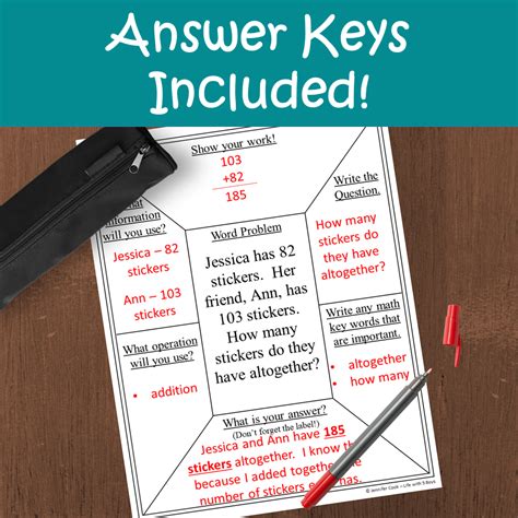 Image result for One Step Word Problems