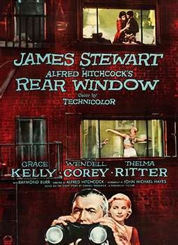 台湾电影恐怖片《后窗 Rear Window》(1954)线上看,在线观看,在线播放完整版,免费下载 - 看片狂人