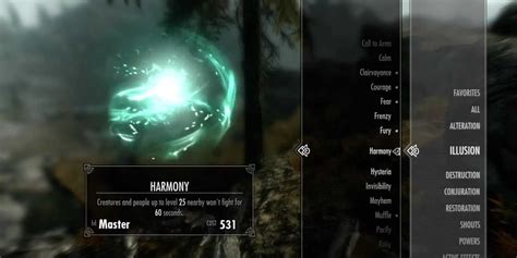 Image result for Skyrim Spell Tutorials