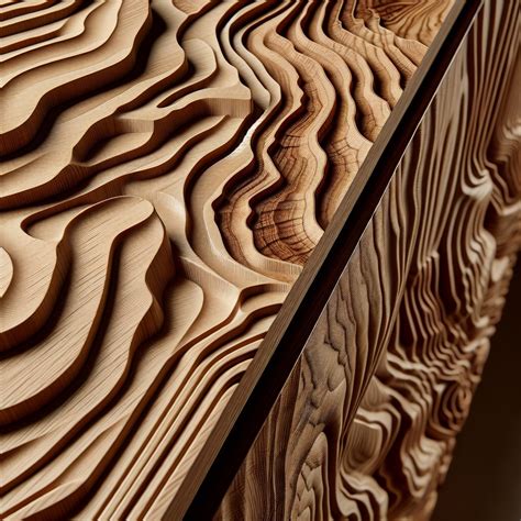 Wood Veneer Kitchen Cabinets: Comprehensive Guide for Modern Kitchens