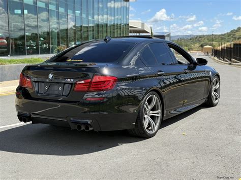 Used BMW M5 | 2013 M5 for sale | Windhoek BMW M5 sales | BMW M5 Price N$ 430,000 | Used cars