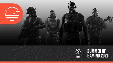 GTFO - Rundown #3: The Vessel - Exclusive Gameplay