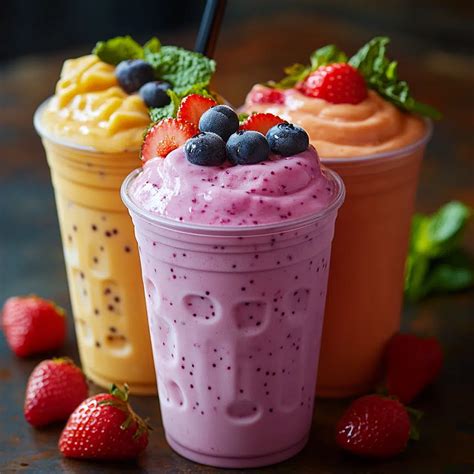 Wawa Smoothies: Delicious Vegan Blends & More