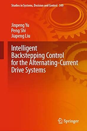 Intelligent Backstepping Control for the Alternating-Current Drive ...