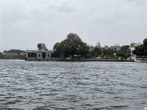 Ambrai Ghat in Udaipur - Timings and How to Reach