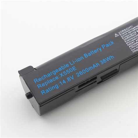 Baterija za laptop Asus A41-X550E - Mob-Shop