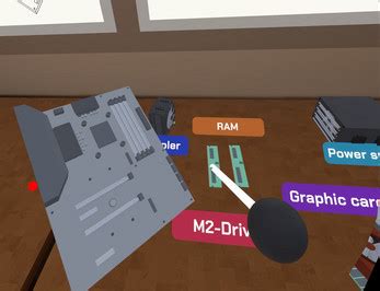 Image result for PC Building Sim VR