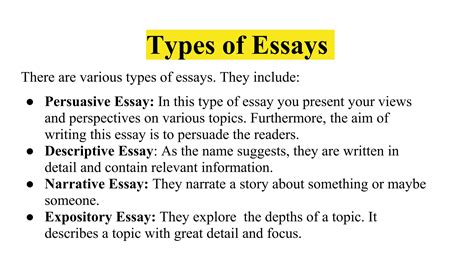 How to Write an Essay Example 的图像结果