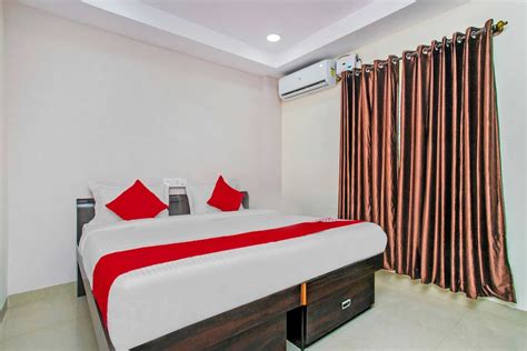 Hotel O Amster Inn, Flagship Bangalore, Book @ ₹1063 - OYO