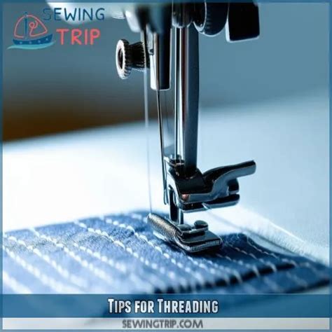 Image result for How Do You Thread a Sewing Machine