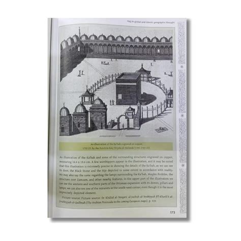 Atlas of Hajj & Umrah: History & Fiqh – ilmStore.in