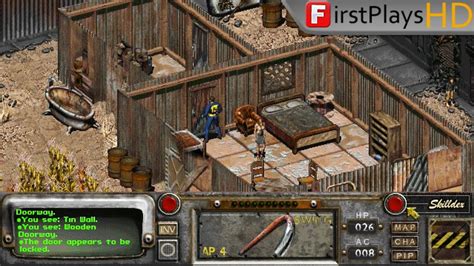 Image result for Fallout 2 Gameplay