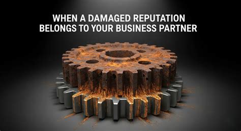 Damaged Reputation 的图像结果