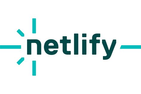 Netlify Logo