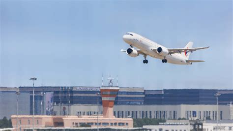 Expert: China to build up a more complete aviation ecosystem - CGTN