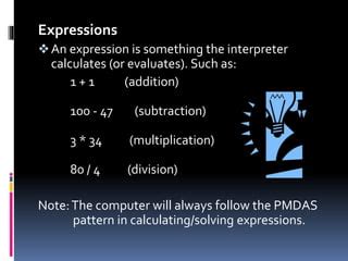 Computer and Basic Programming 的图像结果