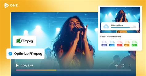 Image result for Ffmpeg HEVC Encoding