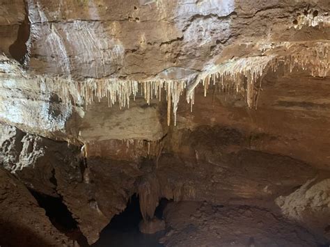 Cosmic Cavern (Berryville) - 2020 What to Know Before You Go (with ...