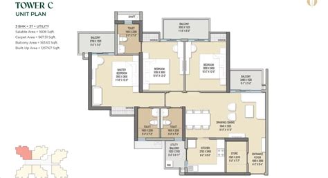 Sam Palm Olympia Phase 2 Noida: Prices, Reviews, Floor Plans