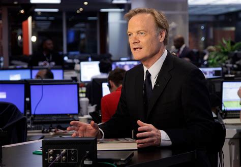 Lawrence O'Donnell | American political commentator | Britannica