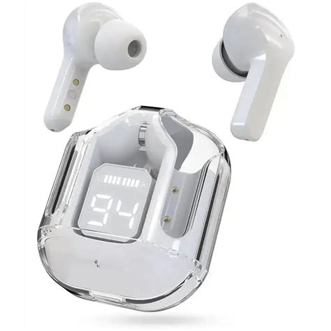 RJ stylish earbuds green Shopping RJ Earbuds New