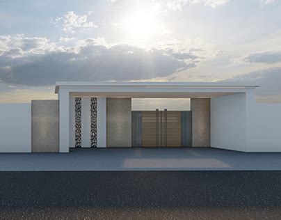 Gate 的图像结果