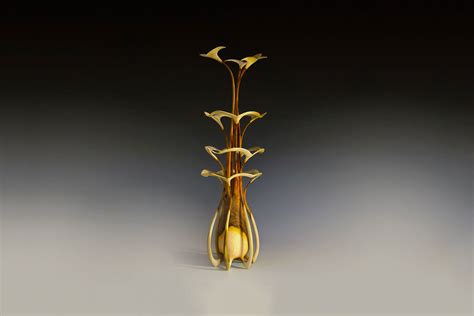 Fish tree by Alain Mailland, presented by Homo Faber