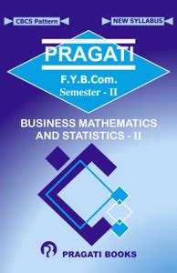 Business Mathematics And Statistics-Ii: Buy Business Mathematics And ...