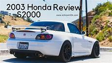 Honda S2000 Review by 2003 Honda S2000 Review Ap1 Honda S2000 Review